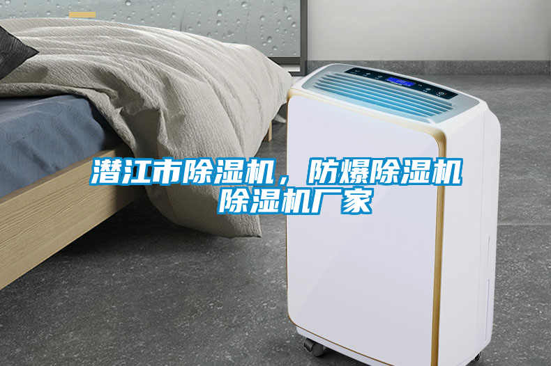 潛江市除濕機(jī)，防爆除濕機(jī)  除濕機(jī)廠(chǎng)家