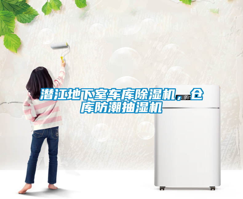 潛江地下室車(chē)庫(kù)除濕機(jī)，倉(cāng)庫(kù)防潮抽濕機(jī)