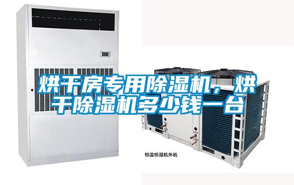 烘干房專用除濕機(jī)，烘干除濕機(jī)多少錢一臺(tái)