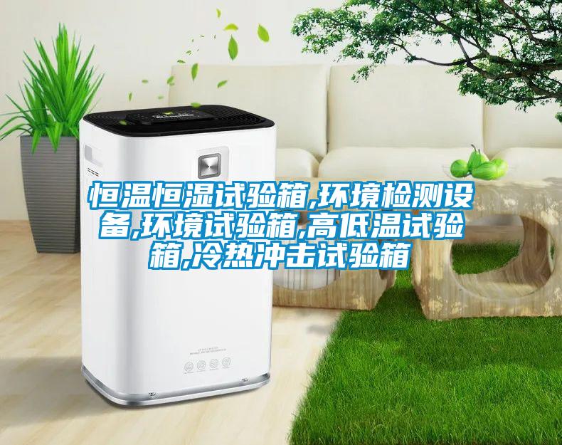 恒溫恒濕試驗(yàn)箱,環(huán)境檢測(cè)設(shè)備,環(huán)境試驗(yàn)箱,高低溫試驗(yàn)箱,冷熱沖擊試驗(yàn)箱