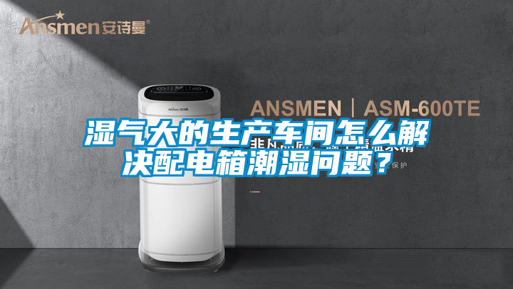 濕氣大的生產(chǎn)車間怎么解決配電箱潮濕問題？