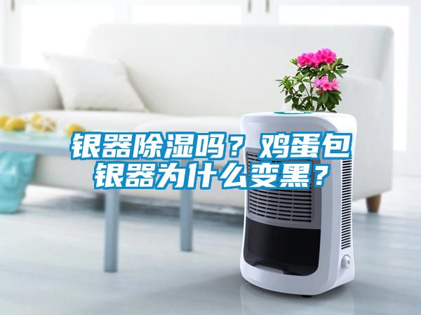 銀器除濕嗎？雞蛋包銀器為什么變黑？
