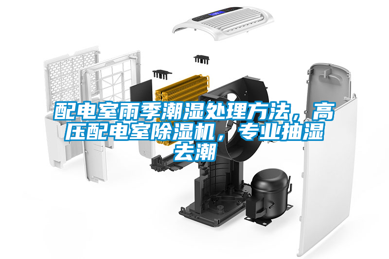 配電室雨季潮濕處理方法，高壓配電室除濕機，專業(yè)抽濕去潮