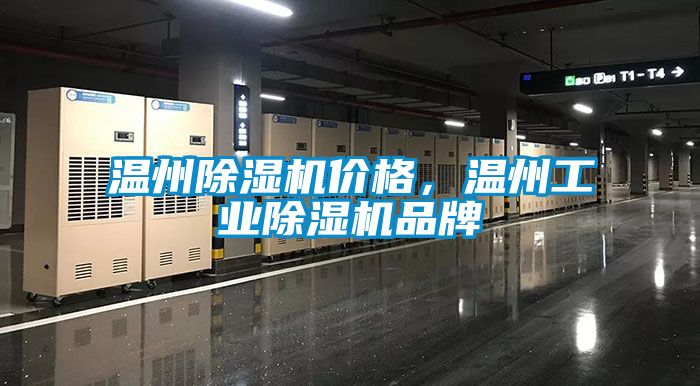 溫州除濕機價格，溫州工業(yè)除濕機品牌