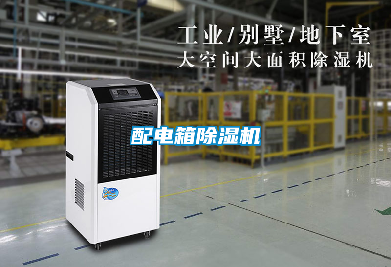 配電箱除濕機(jī)