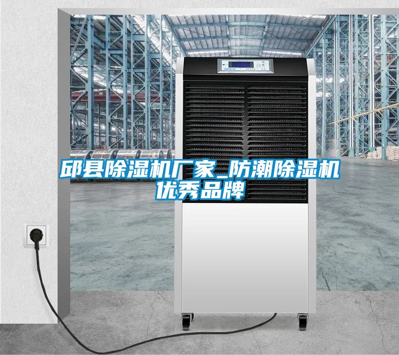 邱縣除濕機廠家_防潮除濕機優(yōu)秀品牌