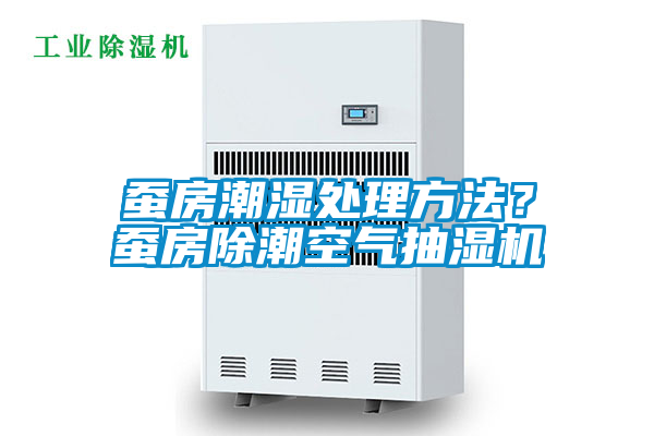 蠶房潮濕處理方法？蠶房除潮空氣抽濕機(jī)