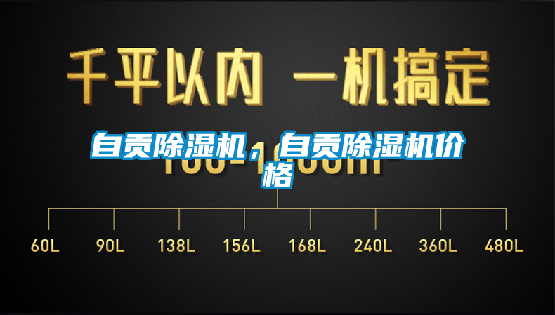 自貢除濕機，自貢除濕機價格