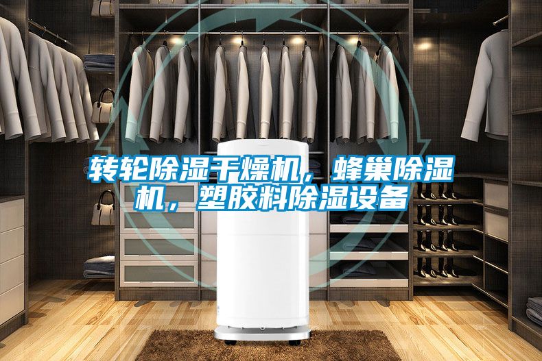 轉(zhuǎn)輪除濕干燥機(jī)，蜂巢除濕機(jī)，塑膠料除濕設(shè)備