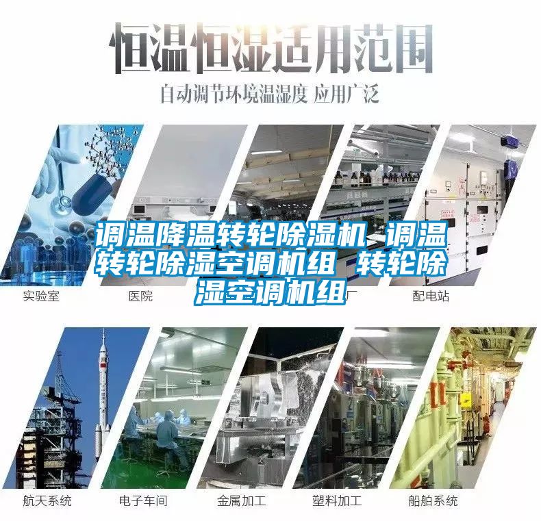 調(diào)溫降溫轉(zhuǎn)輪除濕機(jī) 調(diào)溫轉(zhuǎn)輪除濕空調(diào)機(jī)組 轉(zhuǎn)輪除濕空調(diào)機(jī)組