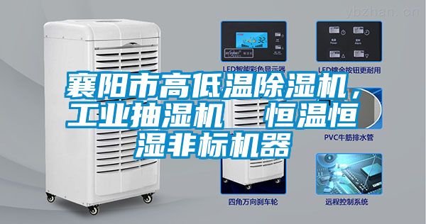襄陽(yáng)市高低溫除濕機(jī)，工業(yè)抽濕機(jī)  恒溫恒濕非標(biāo)機(jī)器
