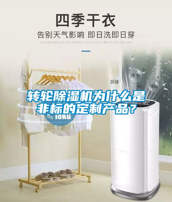 轉(zhuǎn)輪除濕機(jī)為什么是非標(biāo)的定制產(chǎn)品？