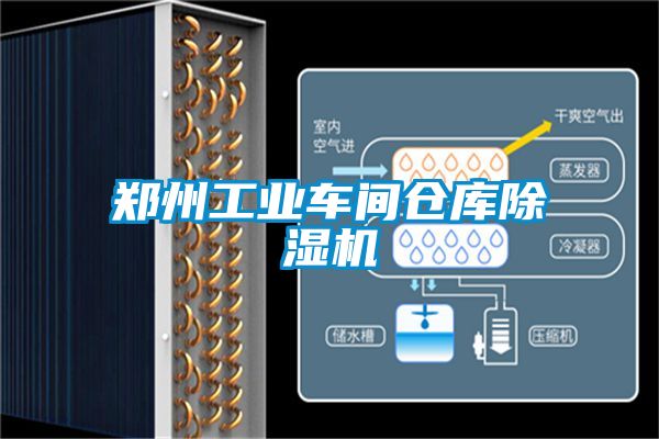 鄭州工業(yè)車間倉庫除濕機(jī)
