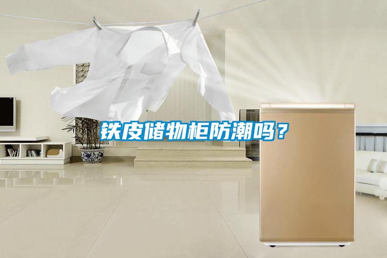 鐵皮儲物柜防潮嗎？