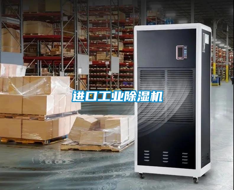 進口工業(yè)除濕機