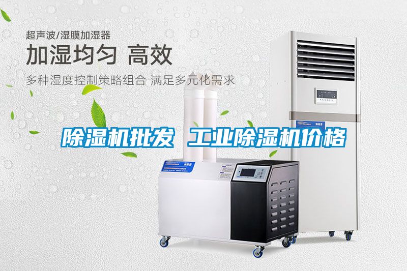 除濕機(jī)批發(fā) 工業(yè)除濕機(jī)價格